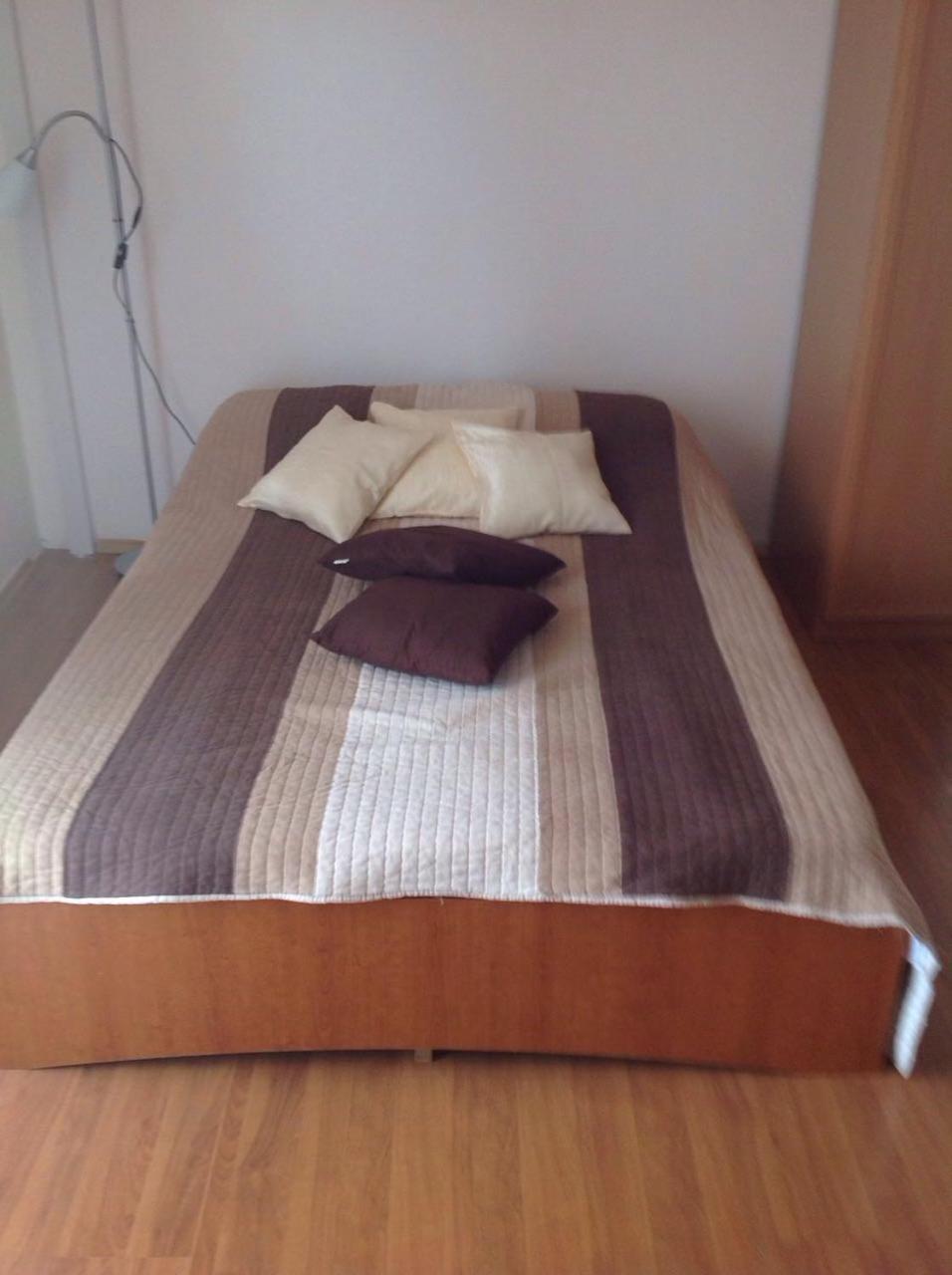 Ana Tudor Apartments Хвар Номер фото