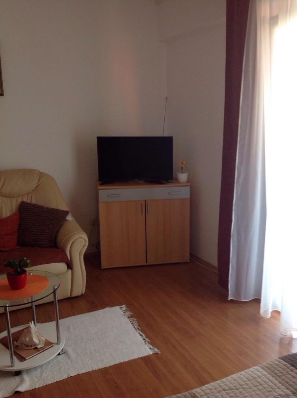 Ana Tudor Apartments Хвар Номер фото